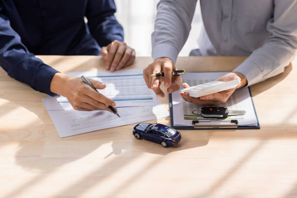 24/7 Emergency Full Coverage Car Insurance experts in Calera, OK